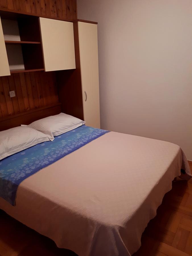 Apartments Lea Poreč Eksteriør bilde