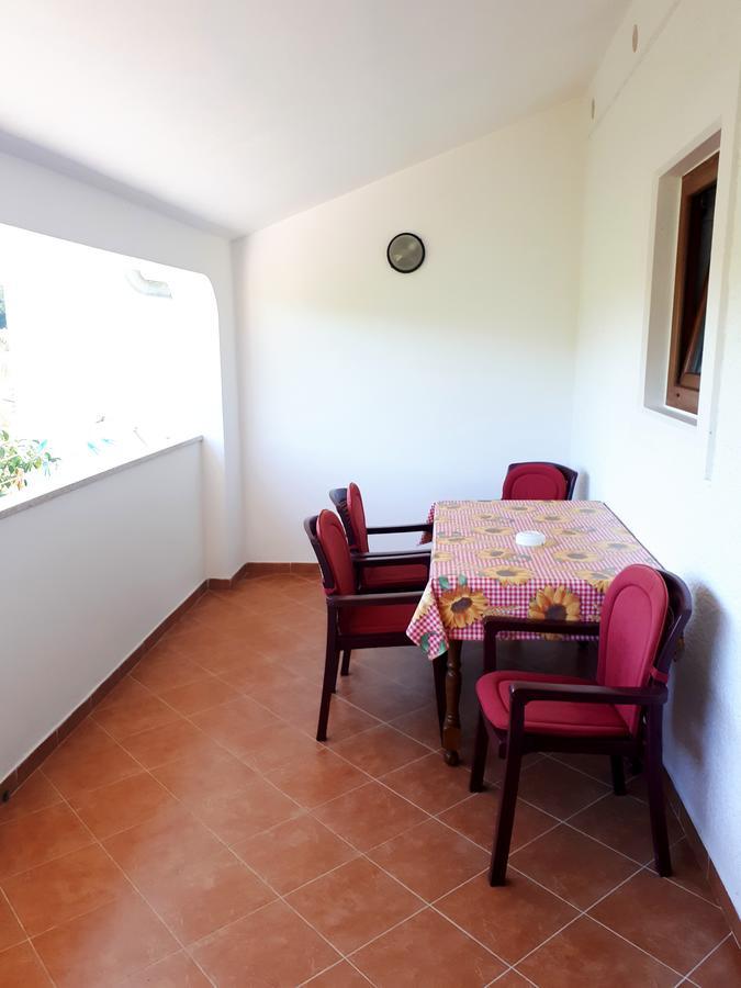 Apartments Lea Poreč Eksteriør bilde